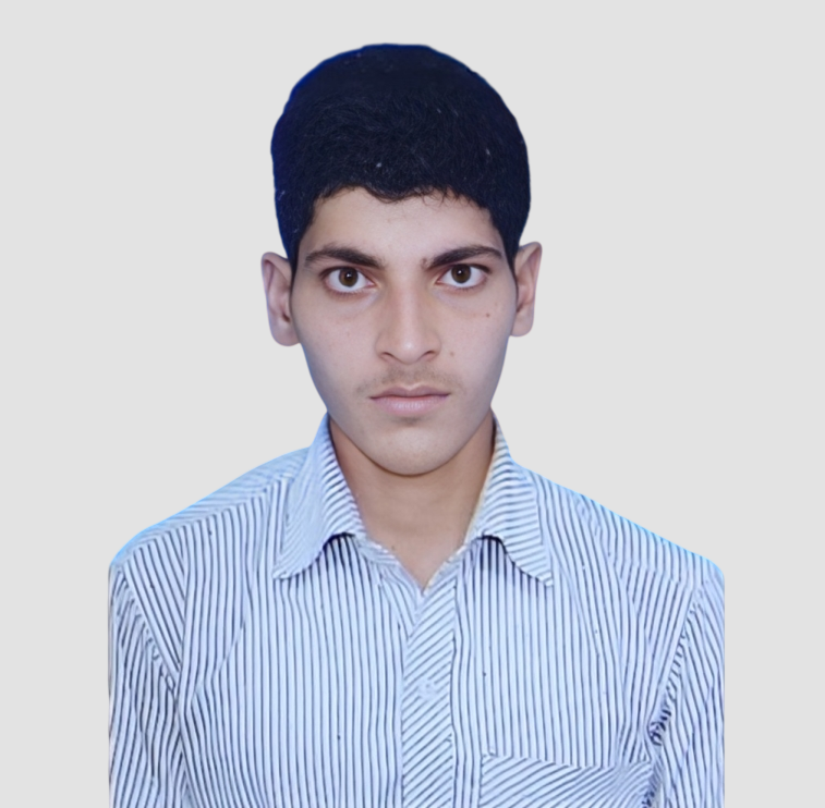 Rajan Kumar Photo